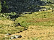 19 Al Piano dell'acqua nera (1780 m)